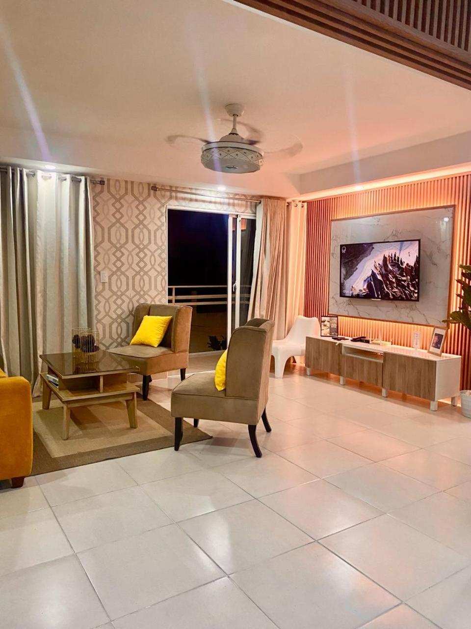 Apartamento Frente A La Zona Colonial, Санто-Домінго Екстер'єр фото