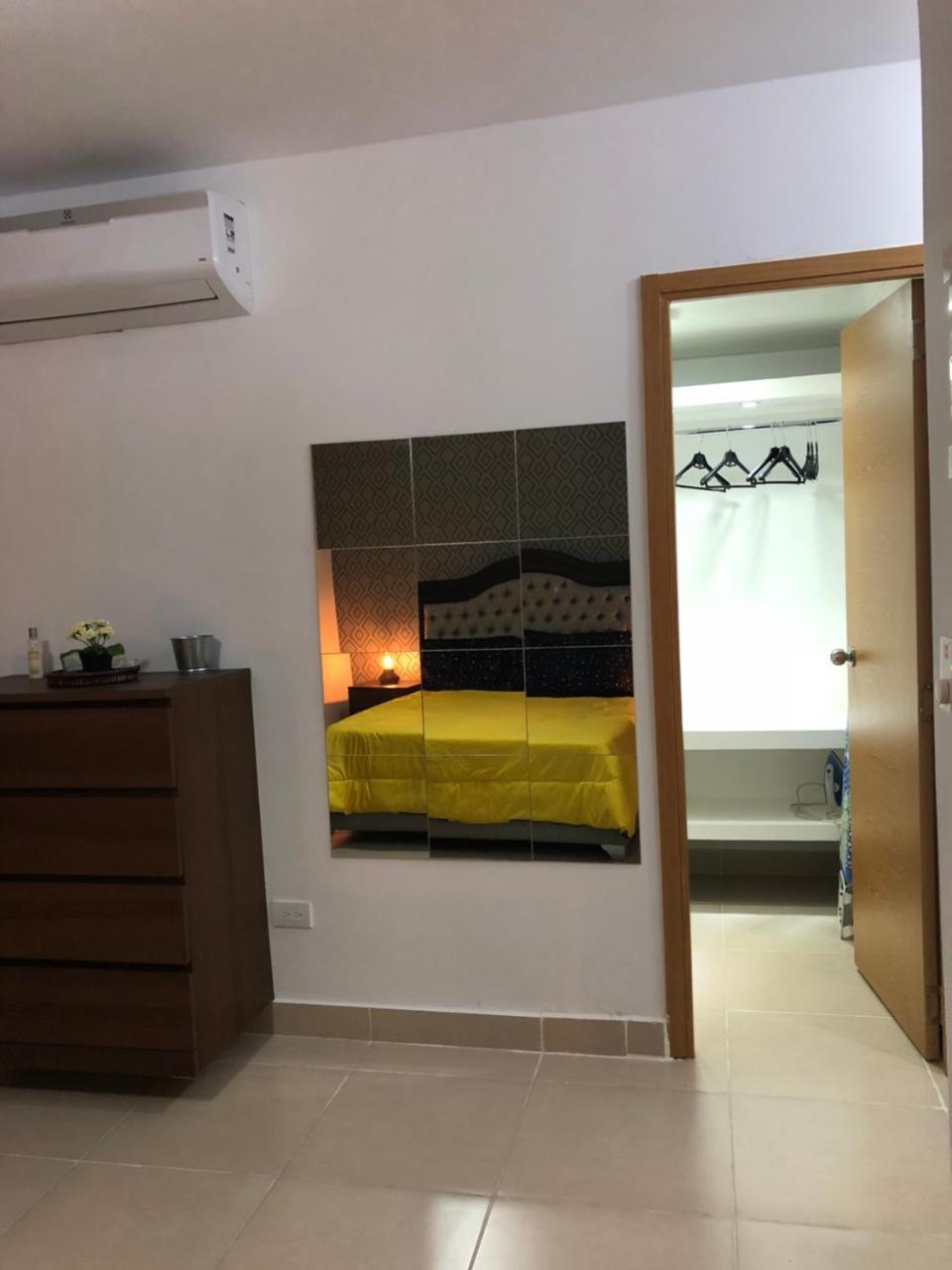 Apartamento Frente A La Zona Colonial, Санто-Домінго Екстер'єр фото