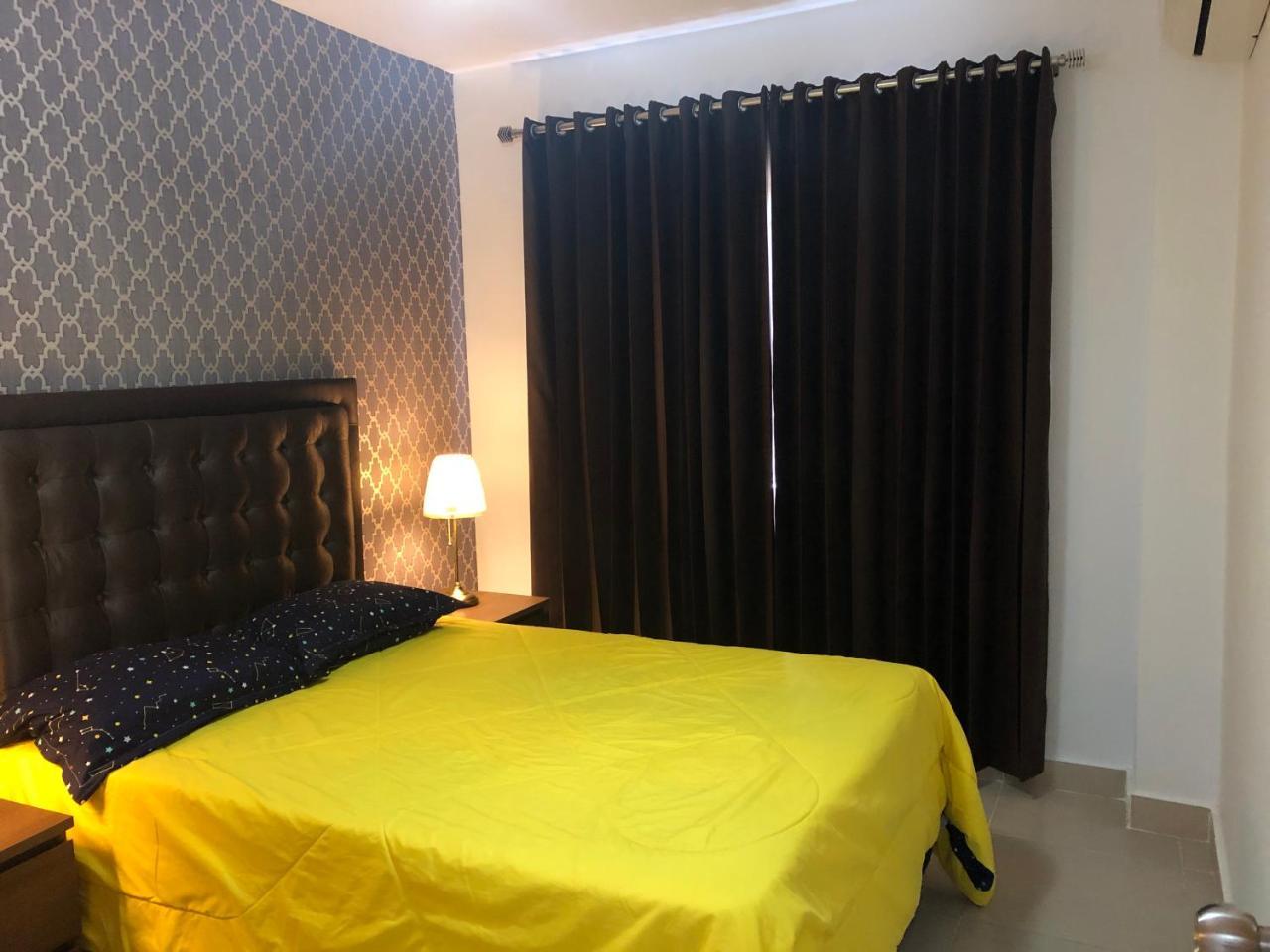 Apartamento Frente A La Zona Colonial, Санто-Домінго Екстер'єр фото