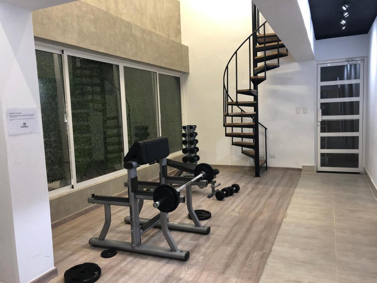 Apartamento Frente A La Zona Colonial, Санто-Домінго Екстер'єр фото