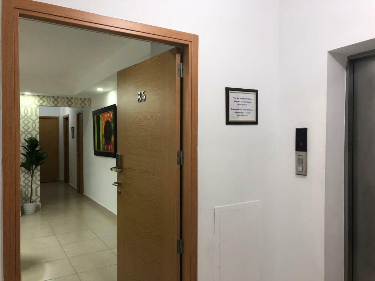 Apartamento Frente A La Zona Colonial, Санто-Домінго Екстер'єр фото